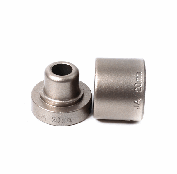 หัวเชื่อมท่อ 20มม. ตู้เชื่อม POLO โปโล รุ่น THJ-40,THJ-63 Pn.P312-THJ40020 ##