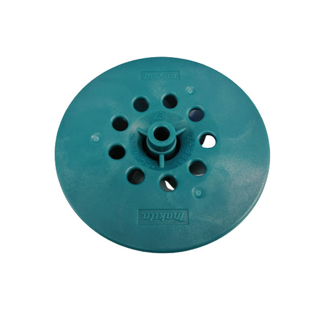 ใบพัด เครื่องเป่าลม โบเออร์ Makita UB1100, UB1101, 4014N, 4014B, 4014NV Pn.241888-1 (แท้) (*)