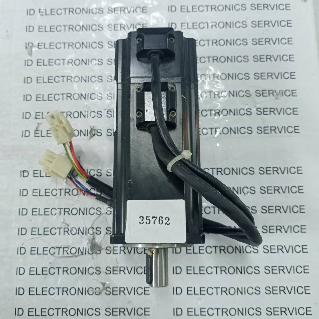 MV-M40K SERVO MOTOR " KEYENCE "
