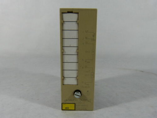 PLC " SIEMENS " รุ่น 6ES5 470-8MB12