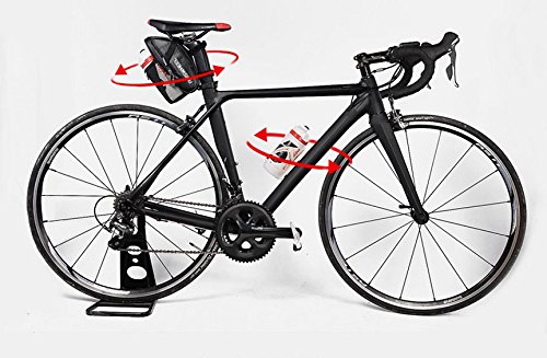 กระเป๋าใต้อานจักรยาน saddle bag, 131335