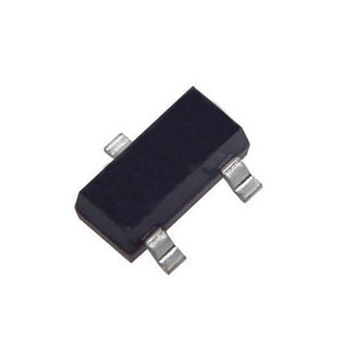 ทรานซิสเตอร์ BCW30,215 32V 0.1A SOT-23-3 NXP/NEXPERIA