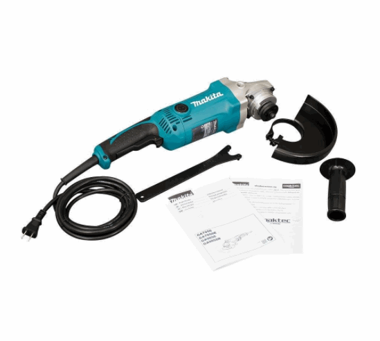 หินเจียร์ 7" 2000 วัตต์ Makita มากีต้า รุ่น GA7050 (แท้) ##