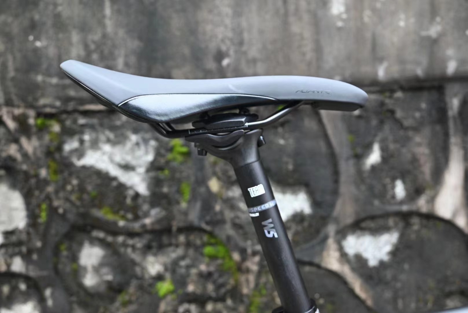 เฟรมเสือหมอบ ไซโคลครอส DARKROCK AMPIL off-road GRAVEL BIKE SRX Pro