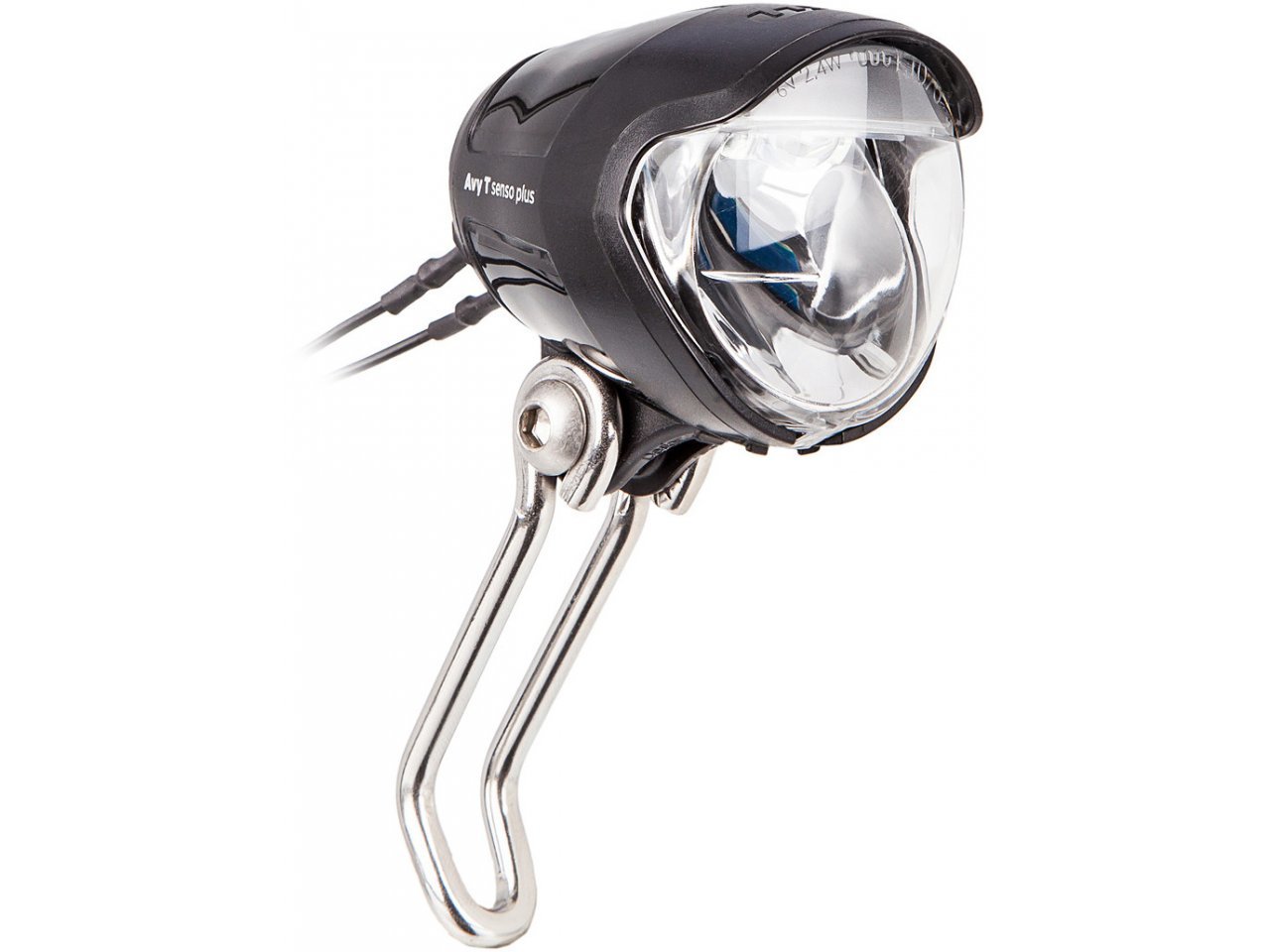 ไฟหน้า BUSCH & MULLER LUMOTEC IQ Avy T senso plus [162RTSNDI]