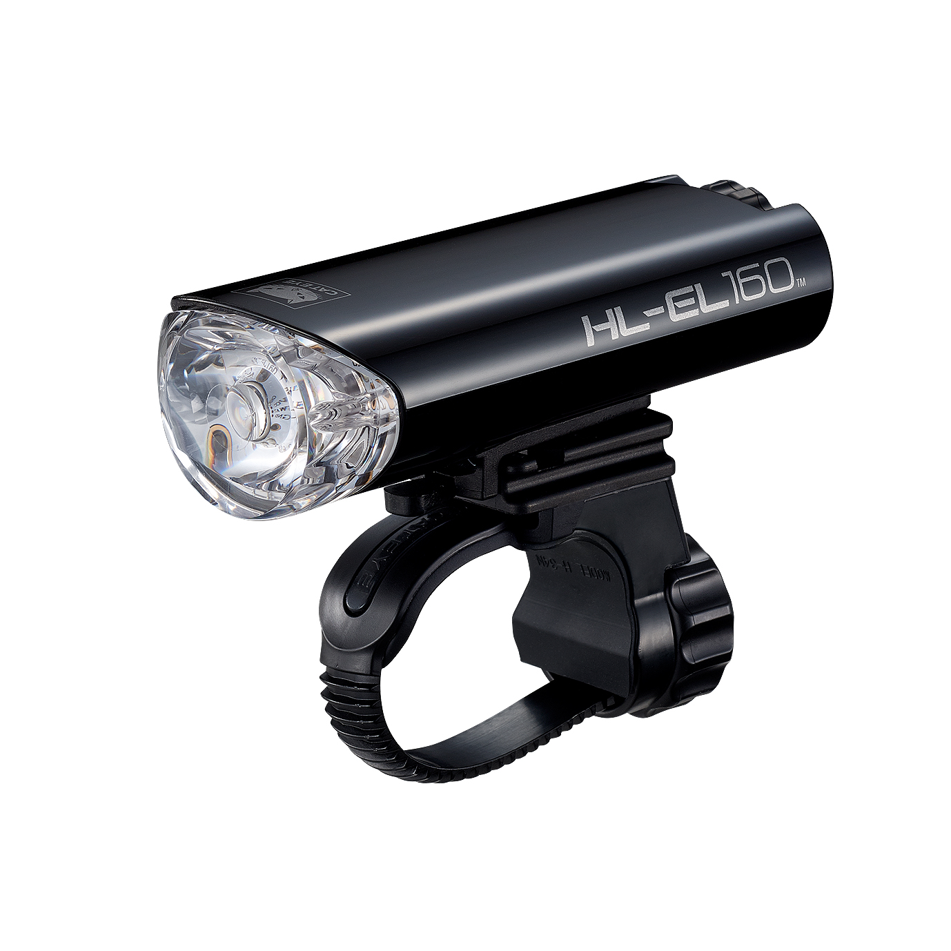 CAT EYE Front Light ไฟหน้าแคทอาย รุ่น CatEye HL-EL160