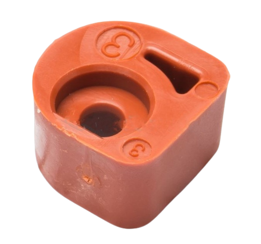 CAP1 เลื่อยชักไฟฟ้าเล็ก Makita มากีต้า JR3050T [#16] Pn.418806-6 (แท้) ##