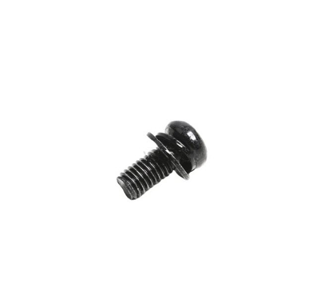PAN HEAD SCREW M5X12 แท่นตัดองศา Makita มากีต้า LS1040 [#47, #83], 1804N [#14], 1805N [#10], 9403 [#24, #66] Pn.911213-7 (แท้) ##(*)