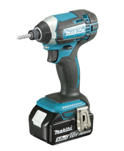 สวิทช์ ไขควงกระแทกไร้สาย มากีต้า-Makita DTD152 [#6] Pn.650751-1 (แท้) ##