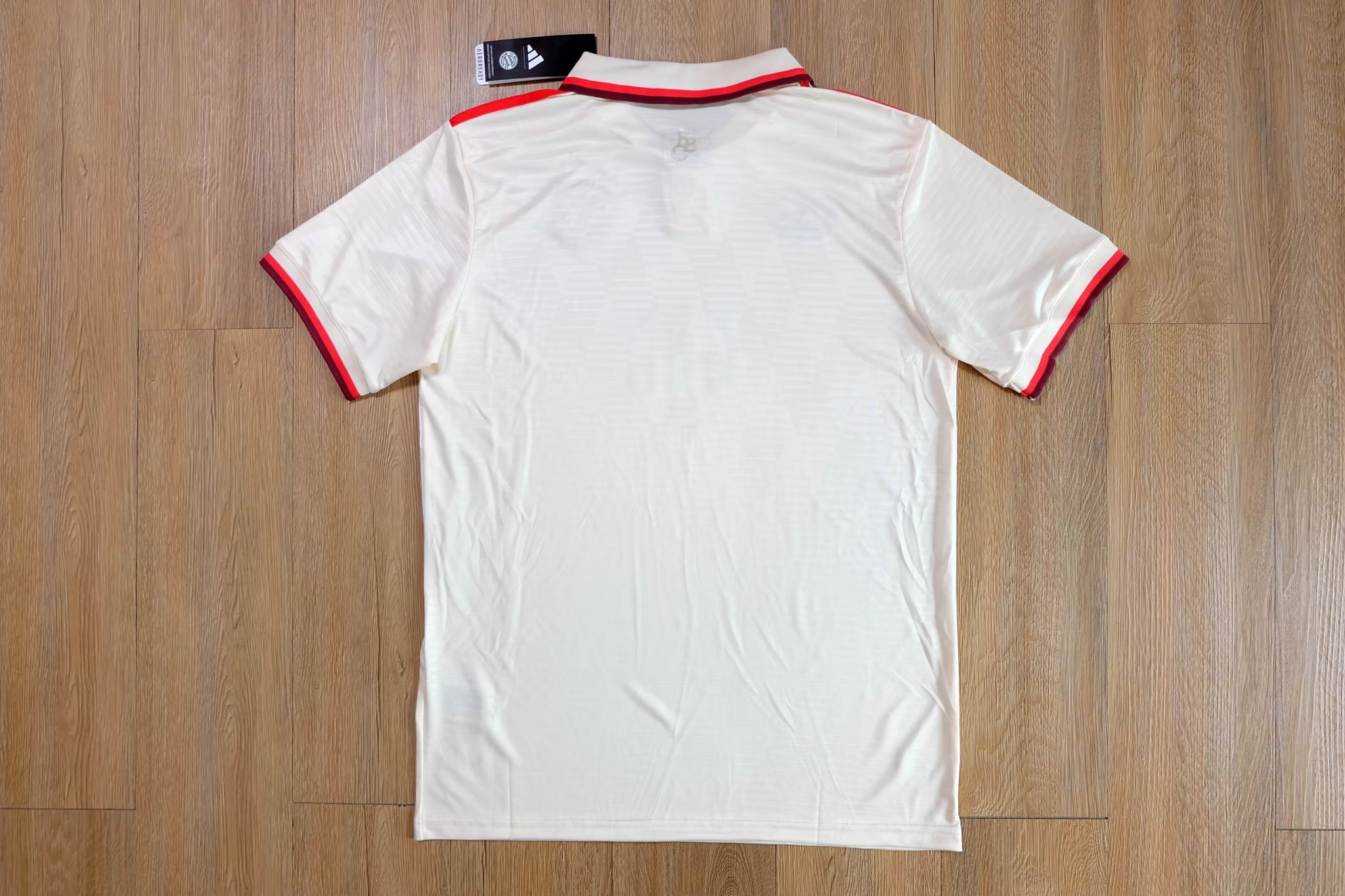 Bayern Munich Third 2024/25 Jersey เสื้อบาเยิร์น มิวนิช ฤดูกาลใหม่