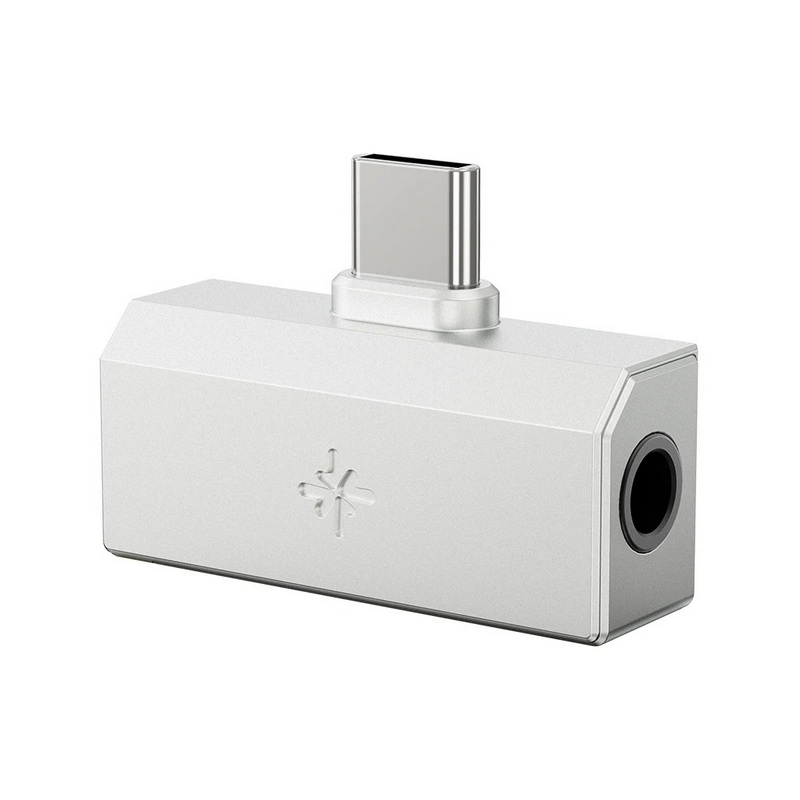 Snowsky Tiny DAC/AMP พกพาจิ๋ว เล็กแต่ทรงพลัง รองรับ PCM 384kHz และ DSD256 ประกันศูนย์ไทย