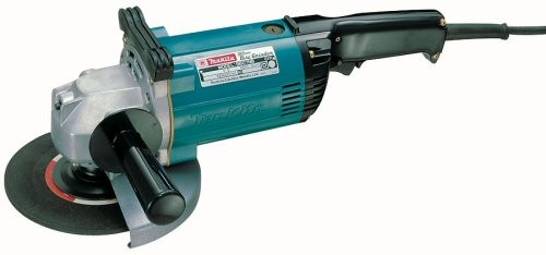 เฟือง หินเจียร มากีต้า Makita รุ่น GA7001, 9607
