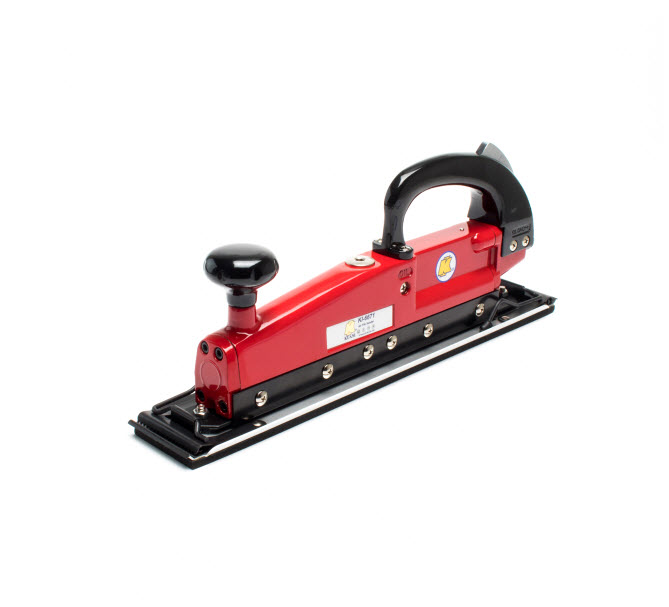 เครื่องขัดกระดาษทราย FILE SANDER KUANI รุ่น KI-6671 (แท้) ##
