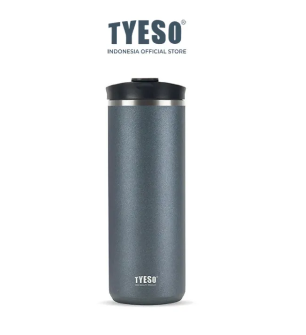 กระบอกสแตนเลส Tyeso รุ่น TS-8894 ขนาด 24FL.OZ/710 ml