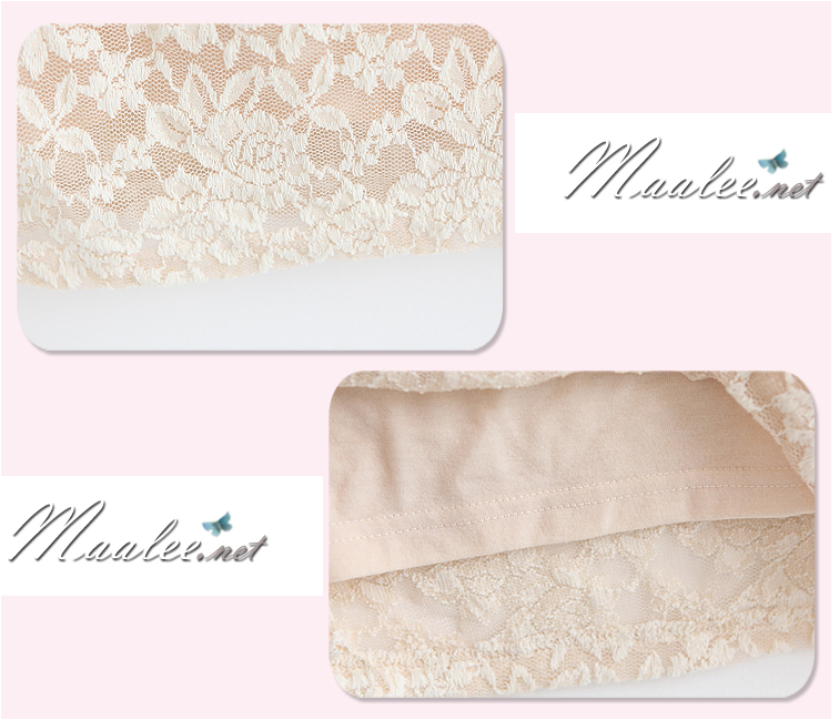 พร้อมส่ง ชุดออกงาน ชุดเดรสสั้นเข้ารูป สีขาว คอปาด ผ้าลูกไม้เนื้อนิ่ม สวมใส่สบาย