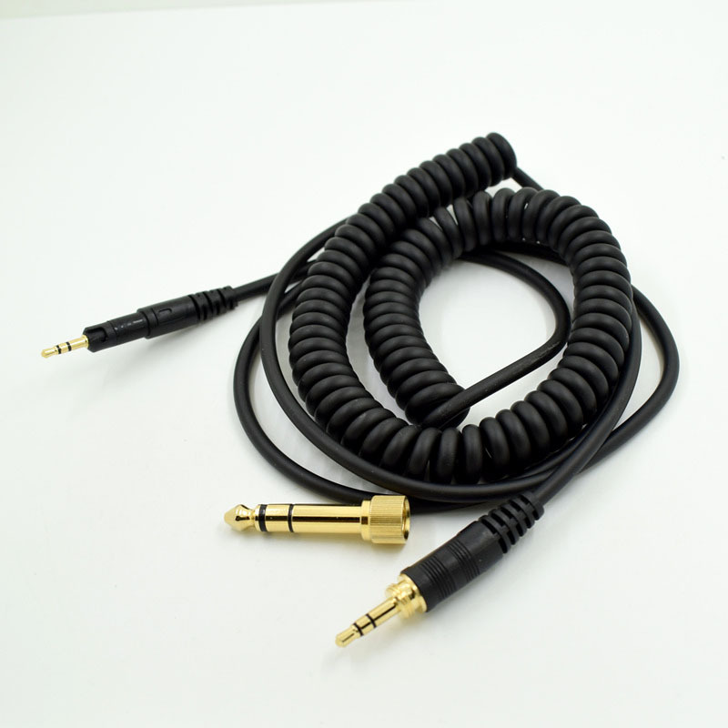 ขาย X-Tips ATH สายเปลี่ยนหูฟังสำหรับ Audio Technica ATH-M50X , M40X