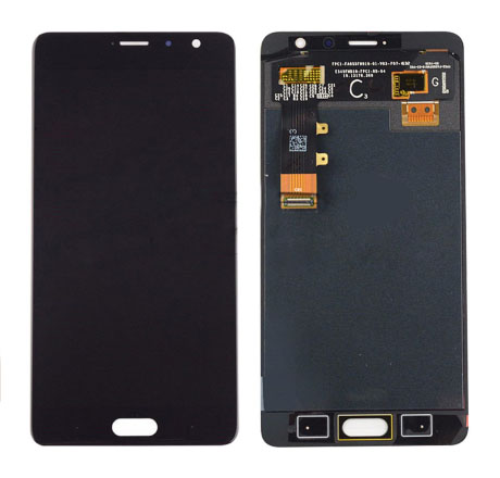 เปลี่ยนหน้าจอ Xiaomi Redmi Pro หน้าจอแตก ทัสกรีนกดไม่ได้