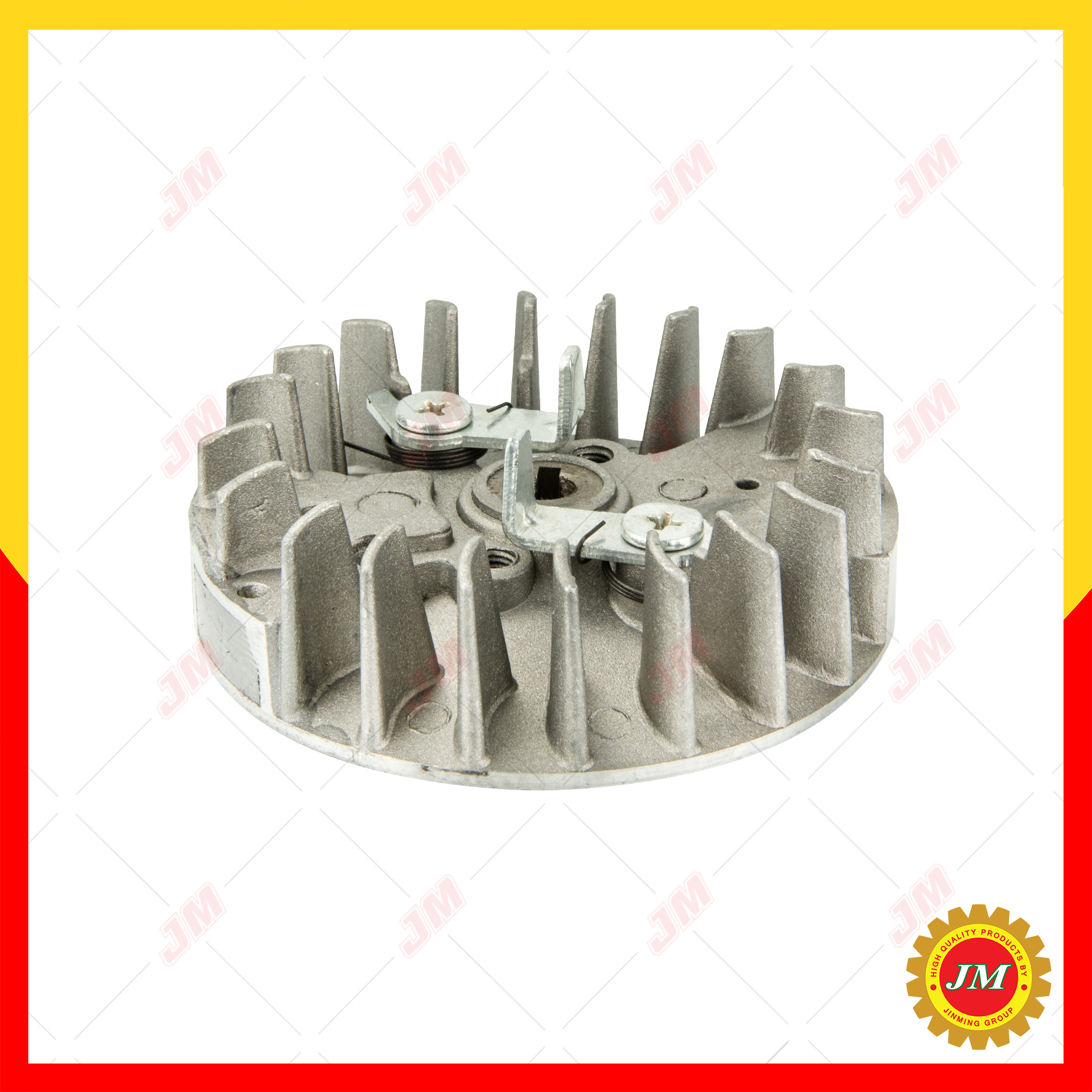 จานไฟ เครื่องเลื่อยยนต์ 3800 Noker แท้