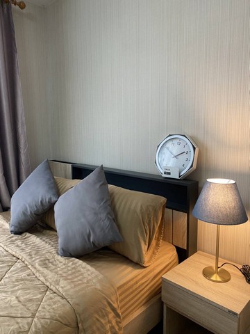 ให้เช่า พลัม คอนโด พหลโยธิน 89 เฟส5 ตึกD 28 ตรม.เฟอร์ครบ มีเครื่องซักผ้า ใกล้แม็คโคร รังสิต