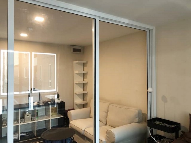 ให้เช่า เจ ดับบลิว คอนโด ตึก A ห้อง 32 ตรม.ห้องใหม่ พร้อมอยู่ ใกล้สนามบินดอนเมือง