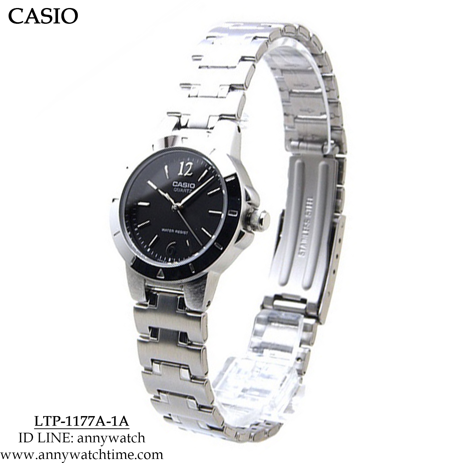CASIO LTP-1177A-1A