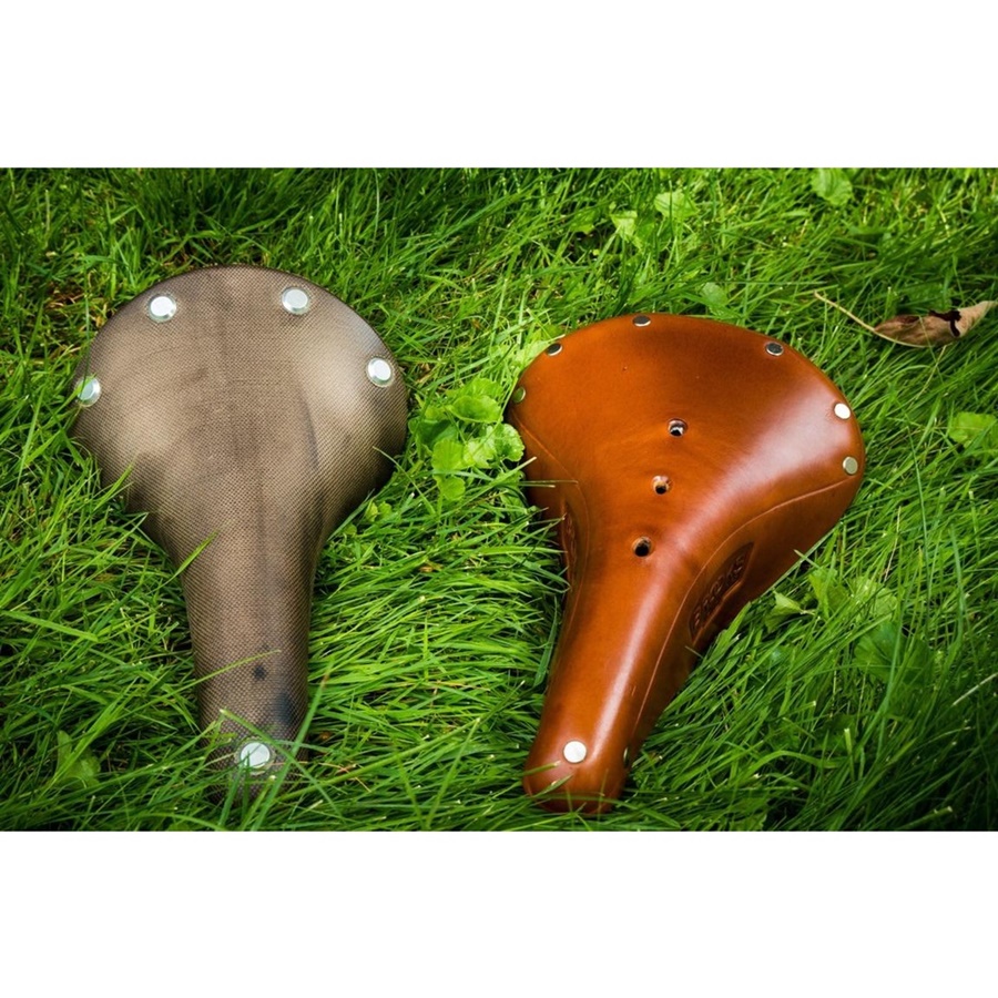 Brooks B17 Classic Brooks England