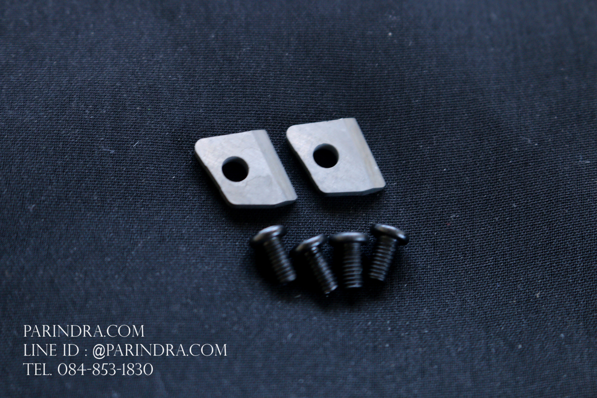 อะไหล่ใบคีมตัด Ganzo รุ่น G302 TA สำหรับ คีม Ganzo รุ่น 302 ของแท้ 100%