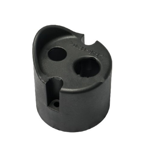 REAR COVER หินเจียรคอตรง มาคเทค-Maktec MT910 [#28] Pn.419492-6 (แท้) ##