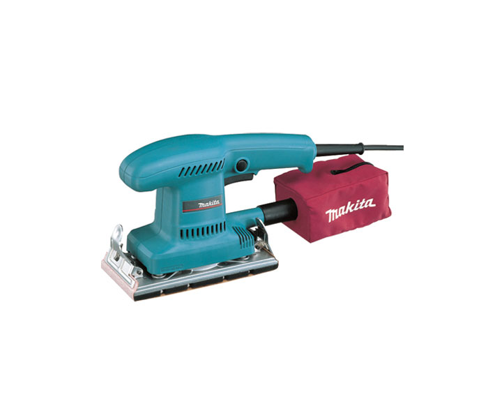 ฟิลคอยล์ เครื่องขัดกระดาษทราย Makita มากีต้า BO3700 (แท้) ##