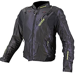 Jacket Komine JK-088