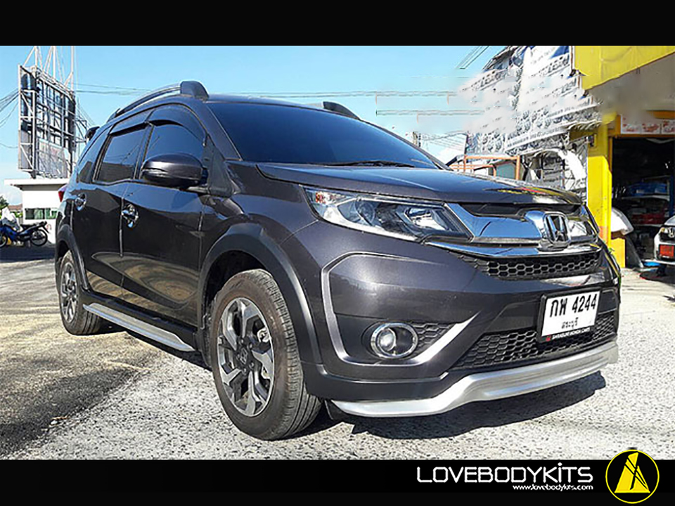 ชุดแต่ง BRV : MODULO