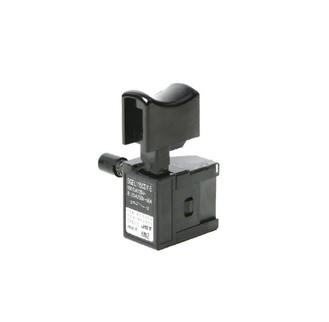 สวิทช์ เลื่อยวงเดือน Makita มากีต้า 5806B Pn.651281-5 (แท้) ##