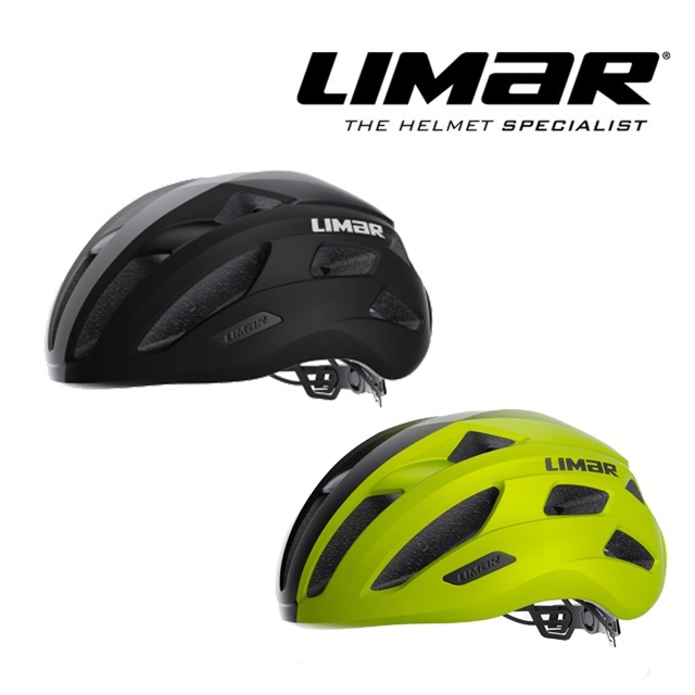 หมวกเสือหมอบ หมวกจักรยาน LIMAR MALOJA Bicycle Helmet