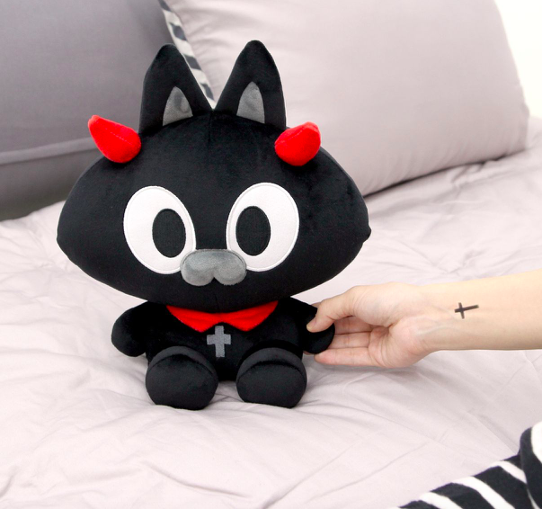 Pre. ตุ๊กตาซงคัง My Demon O.S.T - SBS Drama ตัวใหญ่ (ของแท้)