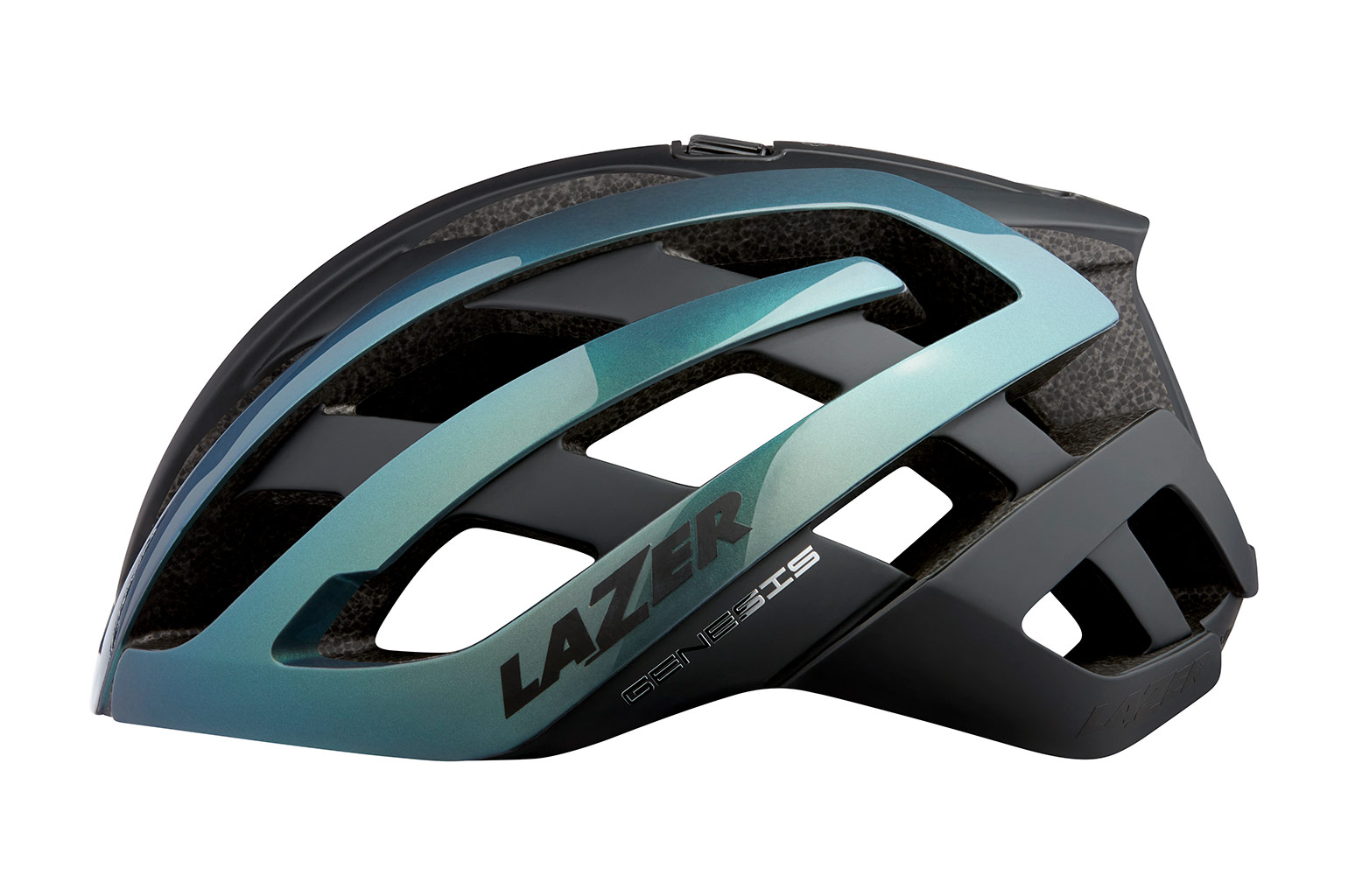 หมวกจักรยานเสือหมอบ LAZER GENESIS Road Helmet 2021