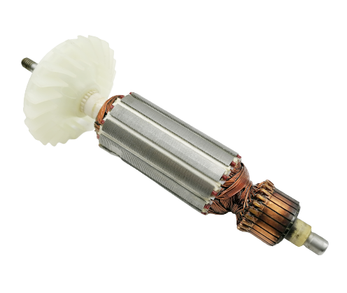 ทุ่น หินเจียร BOSCH รุ่น GWS 900-100, 900-100S, 9-100P