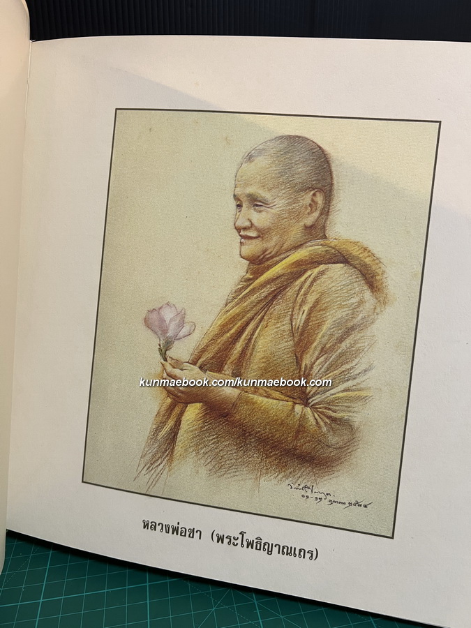 พระโพธิญาณเถรเทศนา / อนุสรณ์ในงานพระราชทานเพลิงศพ นายประจวบ ภิรมย์ภักดี