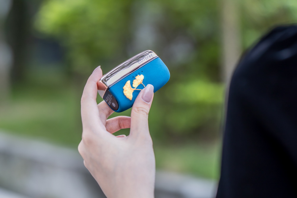 ขาย Astrotec S80 Ginkgo Edition หูฟัง TWS ไร้สาย ประกันศูนย์ไทย