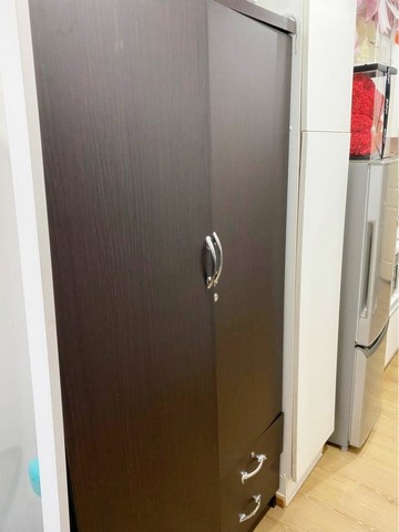 ให้เช่าคอนโด ซิม คอนโด วิภา-ลาดพร้าว 38 ตร.ม.ห้องมุม ห้องสวย เฟอร์ครบ มีเครื่องซักผ้า ใกล้ BTS, MRT