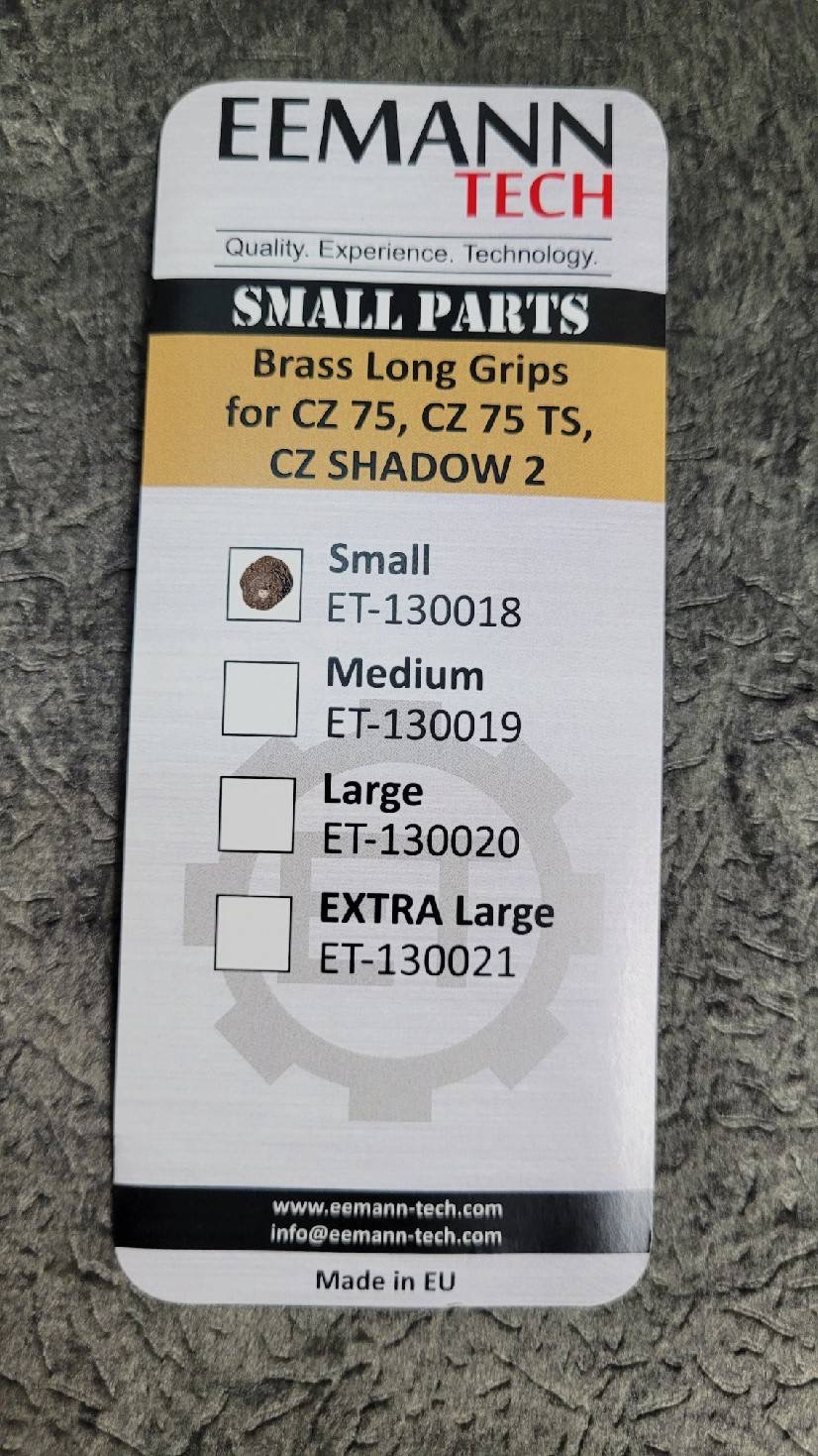 Eemann Tech Magwell for 2011 - Color : Silver