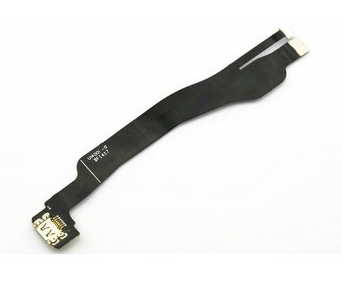 เปลี่ยนแพ USB OnePlus One แก้อาการชาร์จไม่เข้า