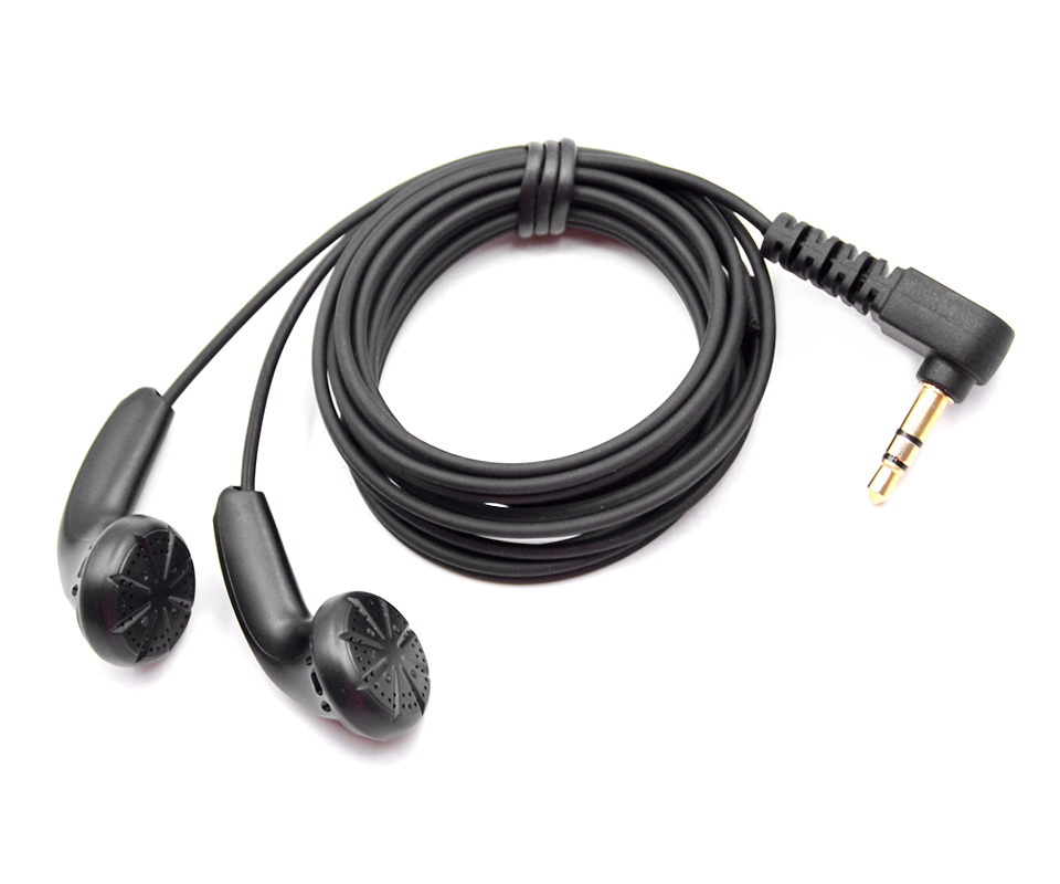 ขาย Seahf AWK-F64 หูฟังเอียบัด 64ohm