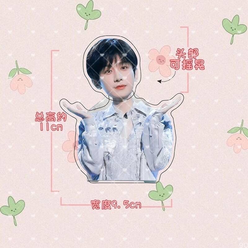 สแตนดี้ดุ๊กดิ๊ก เฉิงอี้