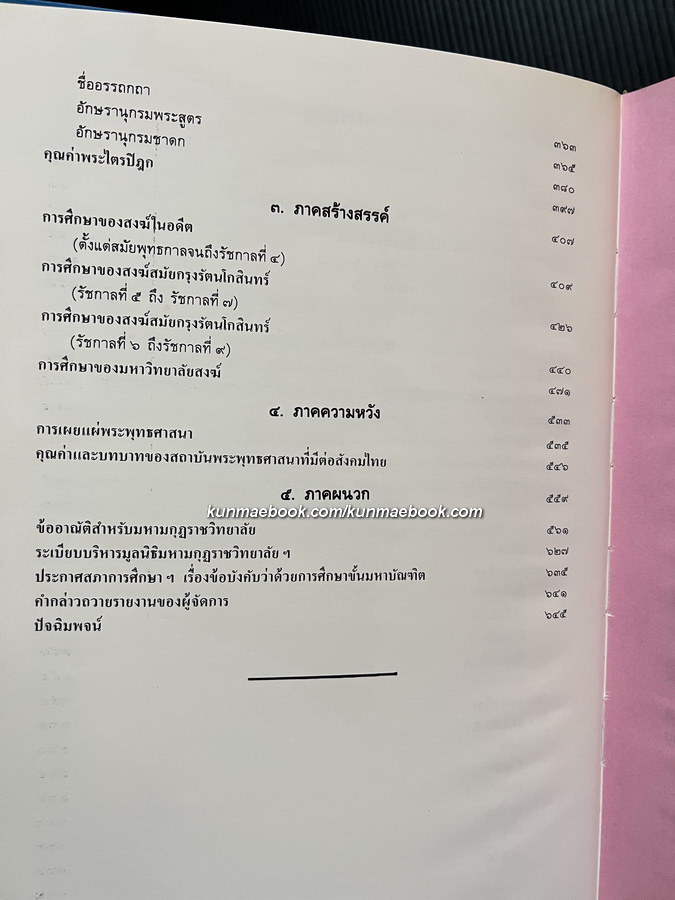 ที่ระลึก ๑๐๐ ปี มหามกุฏราชวิทยาลัย ๒๔๓๖ - ๒๕๓๖ ( มีกล่อง )
