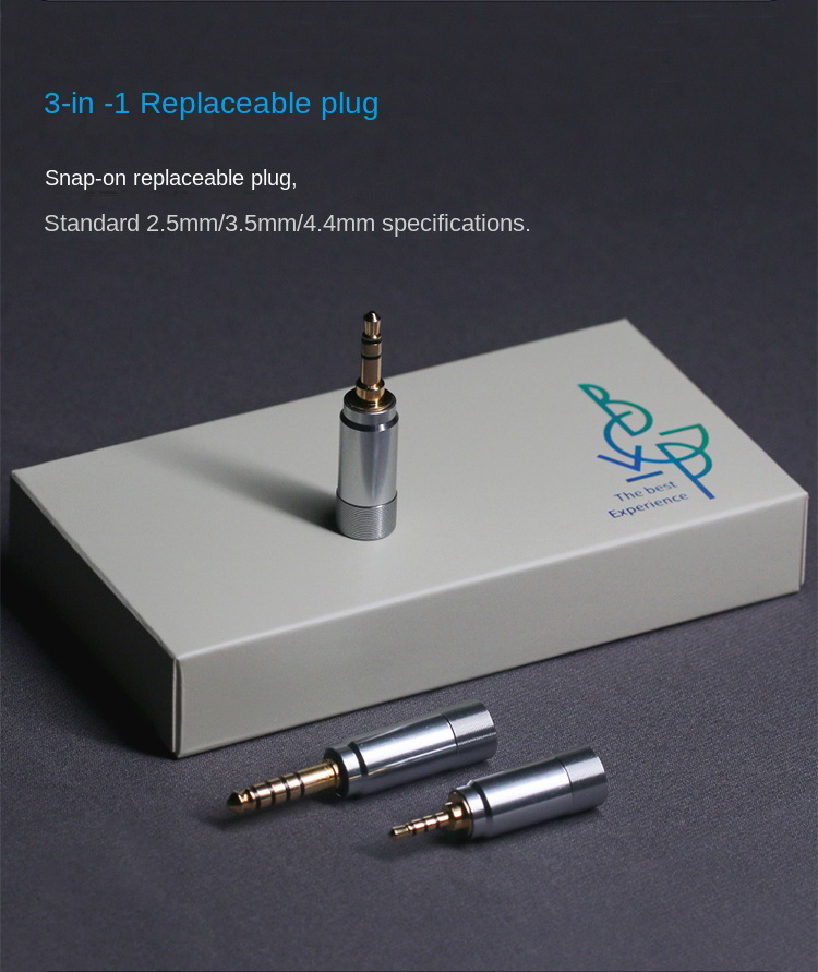 ขาย BGVP NS10 สุดยอดหูฟัง 10 ไดร์เวอร์ 8BA+2DD เสปคอลัง กระแสแรงแห่งปี ประกันศูนย์ไทย