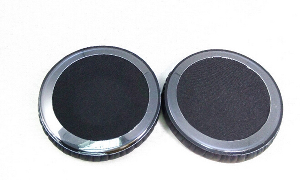 ขายฟองน้ำหูฟัง X-Tips รุ่น XT37 สำหรับหูฟัง Steelseries Siberia V1 / V2 / V3