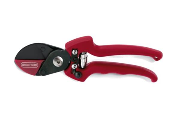 ARCHMAN ANVIL PRUNING SHEAR