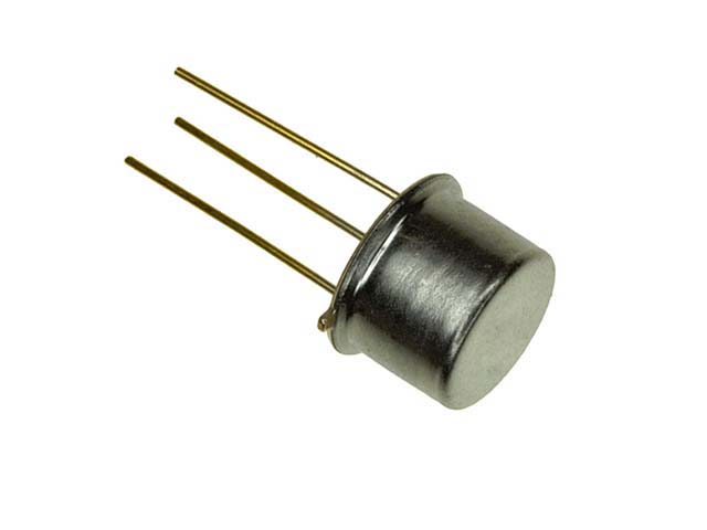 2N5903 , TO-39 , Transistor