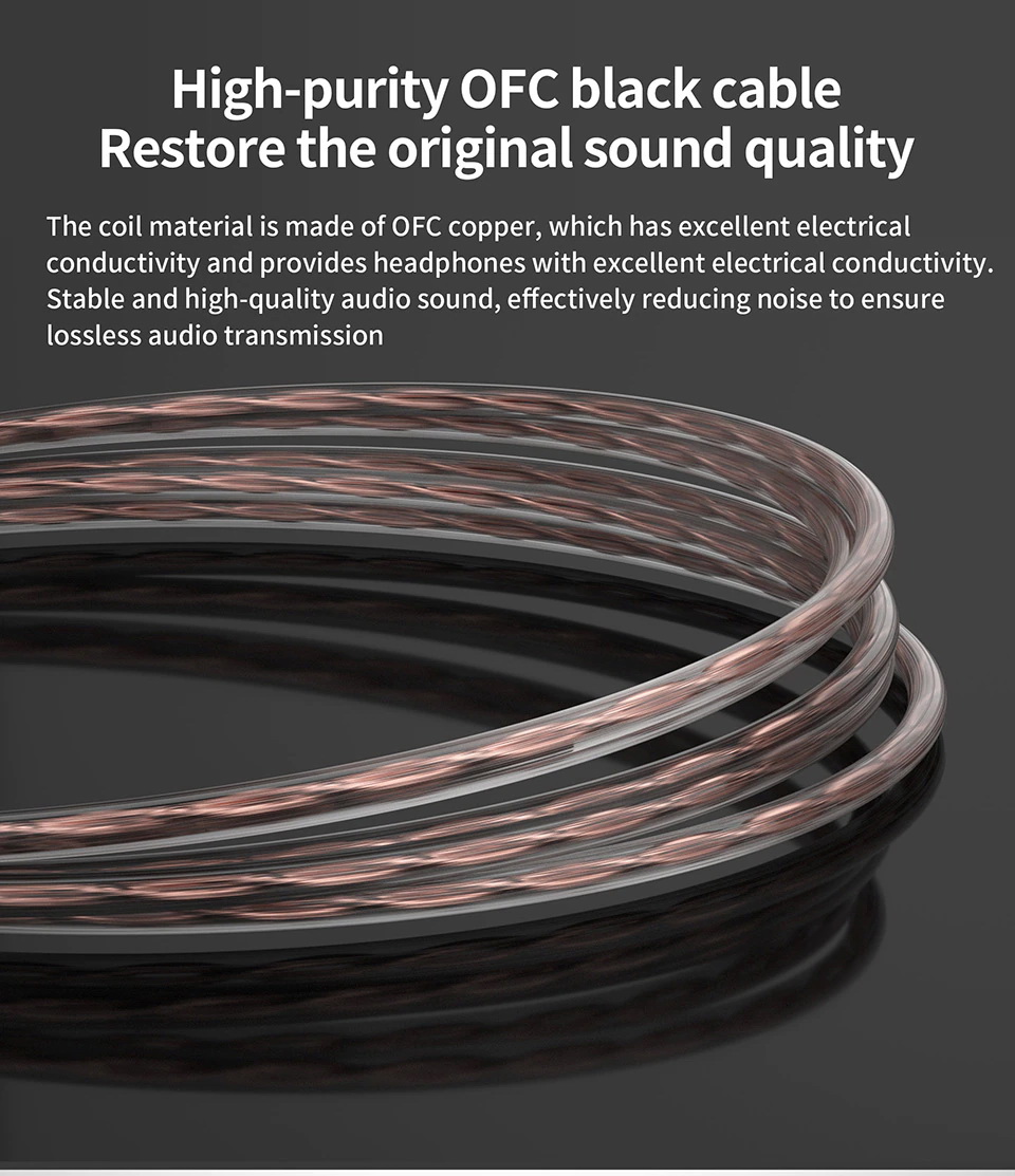 CCA CXS หูฟัง IEM ไดรเวอร์ New Legendary Dynamic ประกันศูนย์ไทย