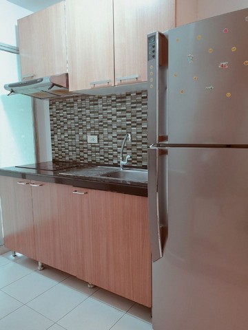 ให้เช่า ดีคอนโด รามอินทรา 60 ตรม.2 ห้องนอน 2 ห้องน้ำ เฟอร์ครบ เครื่องใช้ไฟฟ้าครบ พร้อมอยู่